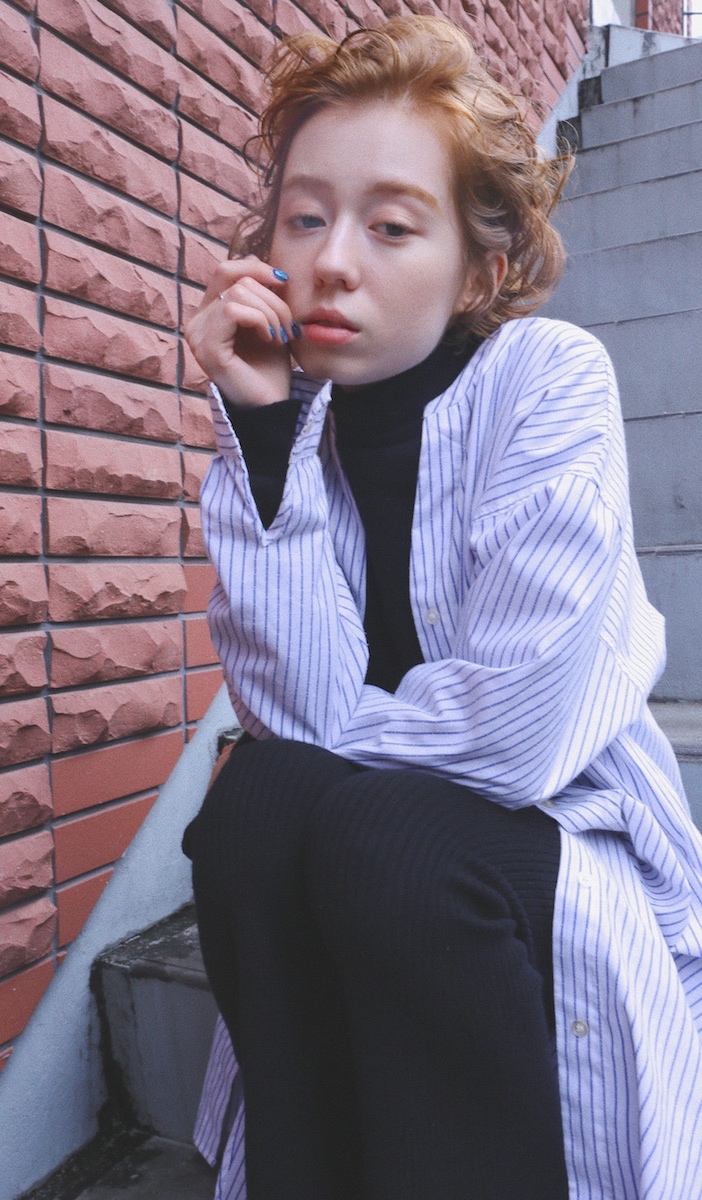 STYLE - Elme｜美容院 美容室 ヘアサロン 青山 表参道 蔵前｜エルメ